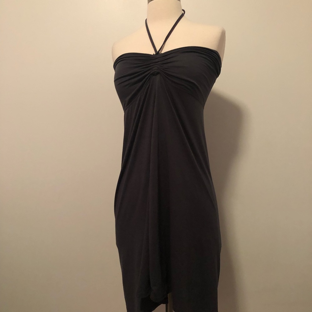 Athleta Dress Swimsuit Cover